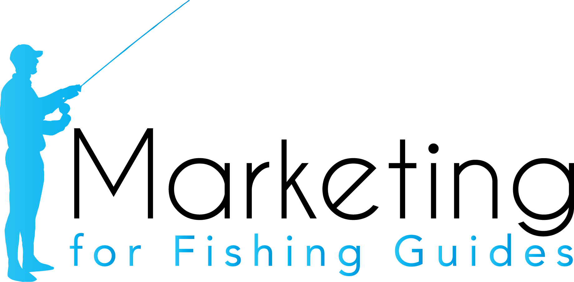 Marketing for Fishing Guides